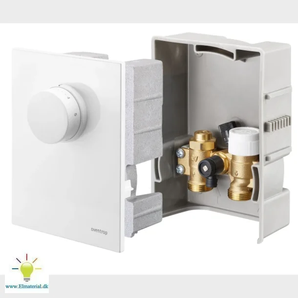 Oventrop Unibox E Bv