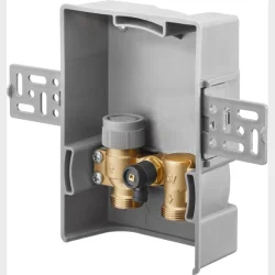 Oventrop Unibox Tq Vario