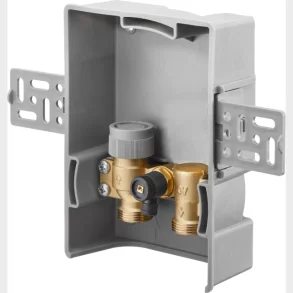 Oventrop Unibox Tq Vario