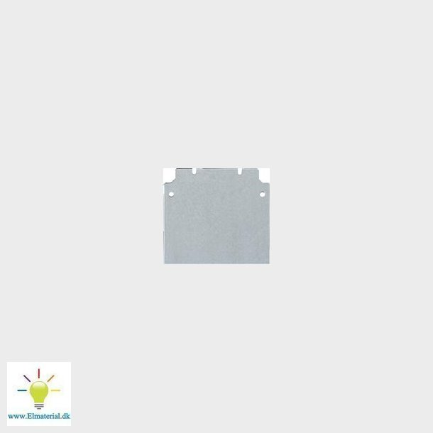 Montageplader Til Kl Og Kl-Hd Kl