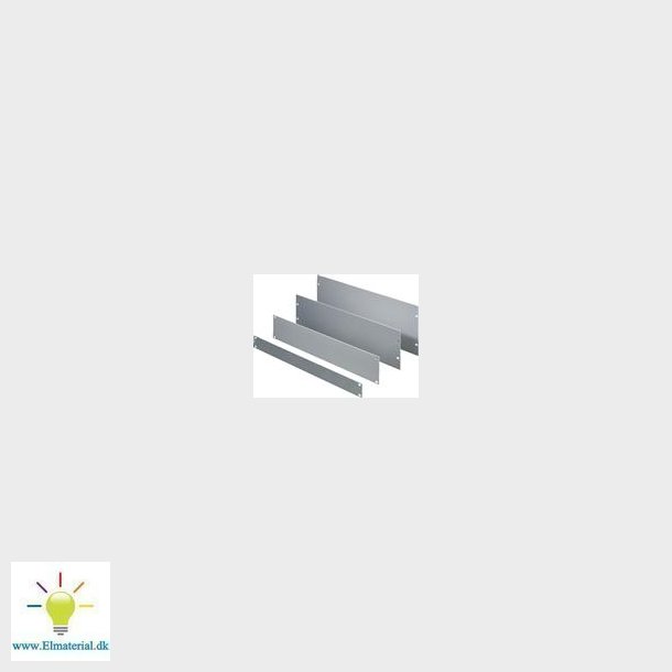 Blndplader, 482,6 Mm (19")  Vc