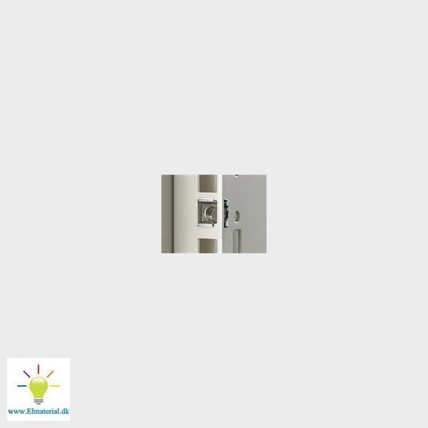 Clipsmtrik El, M5, U. Kontakt