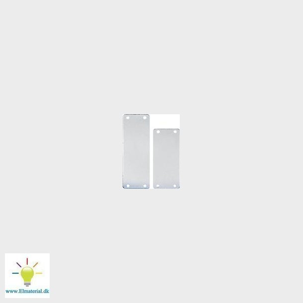 Afdkningsplader Til Stikudskringer Sz