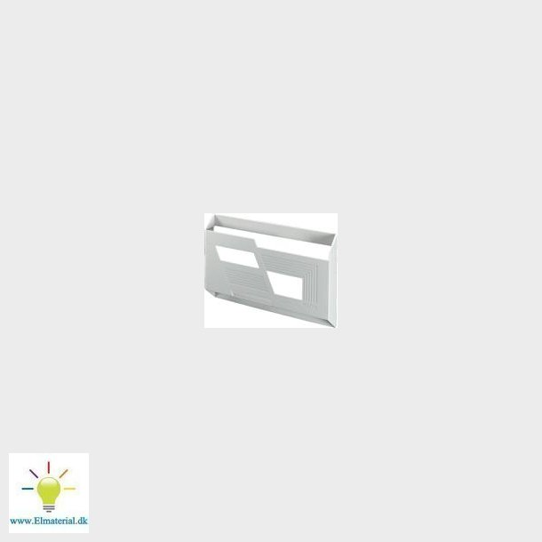 Diagramlomme A5