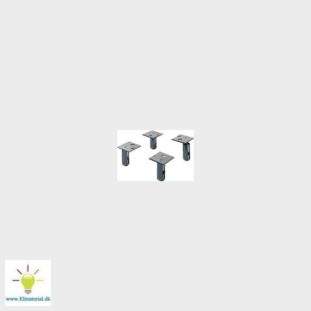 Nivelleringsfdder Til Ts, Se, Pc I Rust