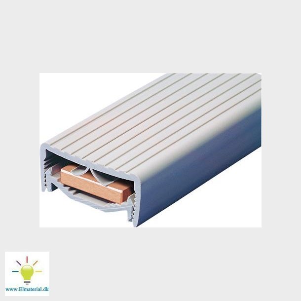 Kobberskinne Afdkning