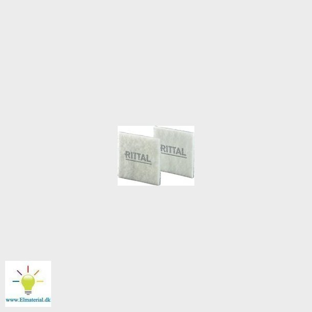 Filtermtte 218X218X17Mm