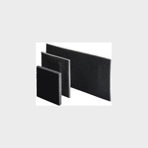 Filtermtte 530X255X10Mm