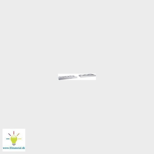 Indstiksventilatorer Til 482,6 Mm (19")