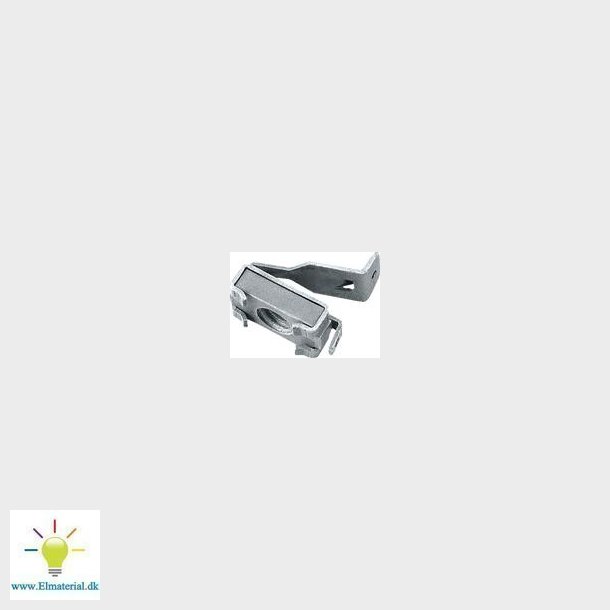 Clipsmtrik Ts 4165 8Mm 50 Stk I Pakke