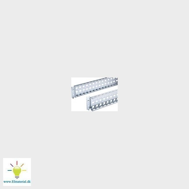 Ps-Systemchassis 23 X 73 Mm Til Ts, Se T