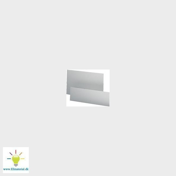Frontplader Til Comfort-Panel Og Optipan