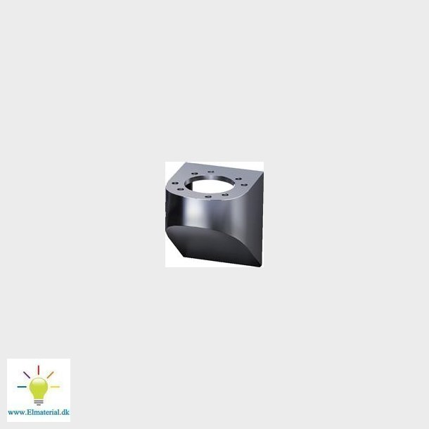 Vgkonsol Cp 40, Rustfrit Stl  Cp