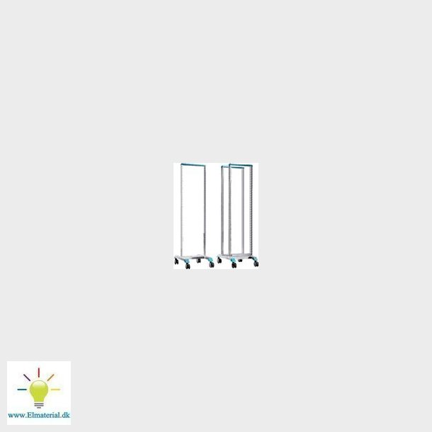 Fordeler-Rack Dk, Lk