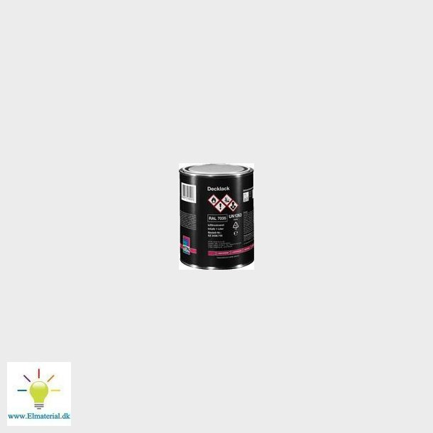 Lak Sz El og vvs materialer