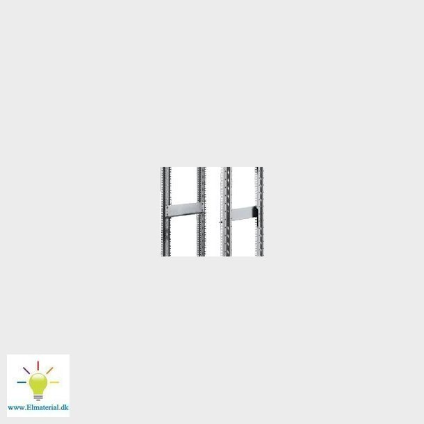 Glideskinne Dk, Gennemgende