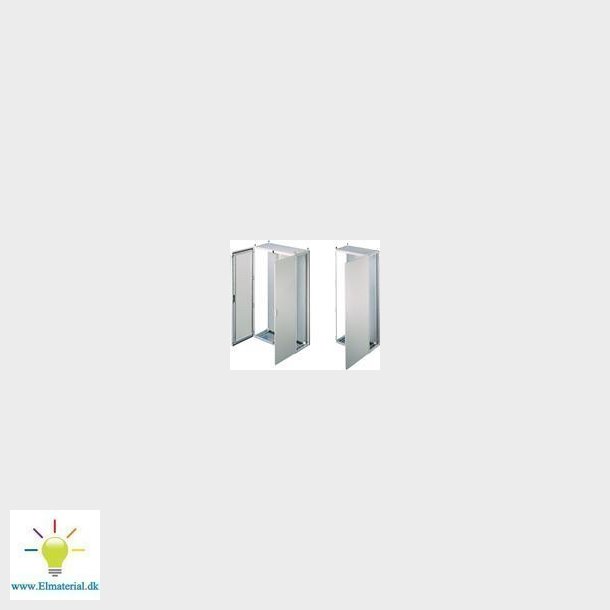 Ts8 Gulvskab Rf 1200X2000X600Mm