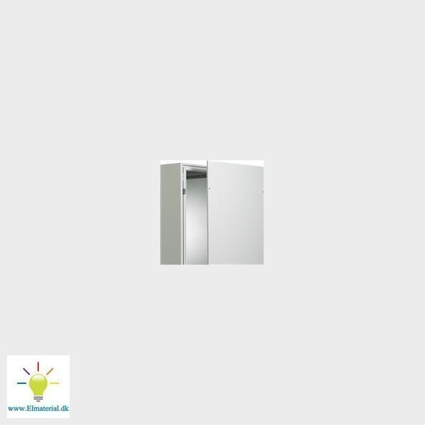 Sideplade For Ts 2000X400 Mm 8104235