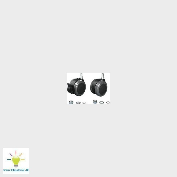 Dobbelte Drejehjul  Cp