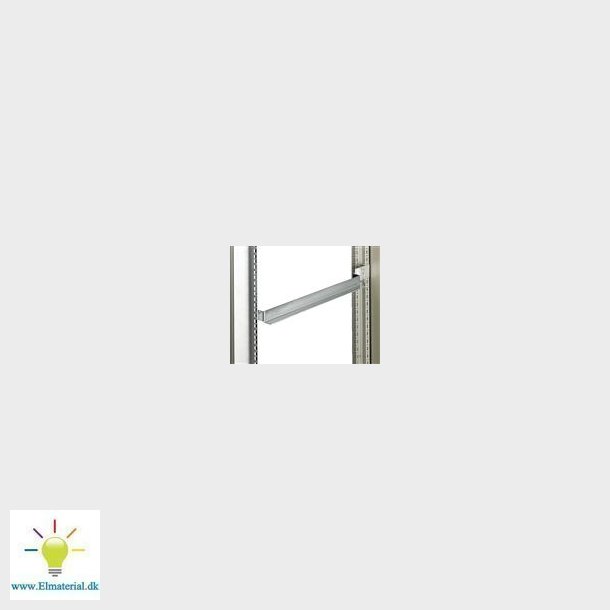 Glideskinner Til Ts-Adapterprofil, Monta