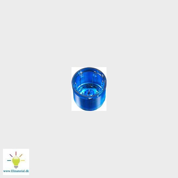 Permanent Lysende Element Til Modulopbyg