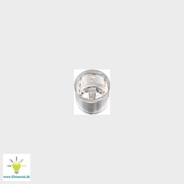 Led Permanent Lysende Element Til Modulo