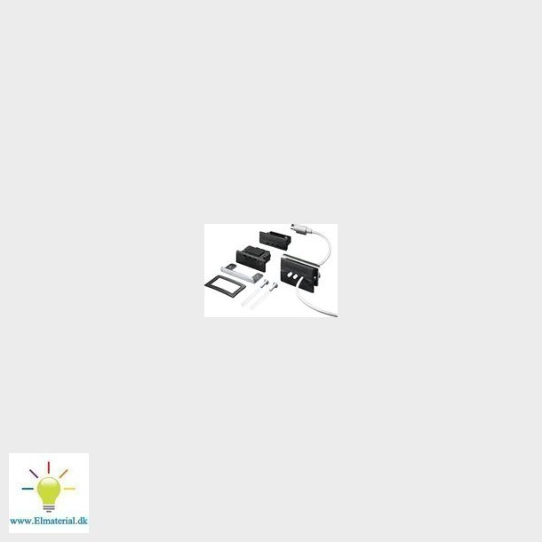 Stikgennemfring, Lille  Sz