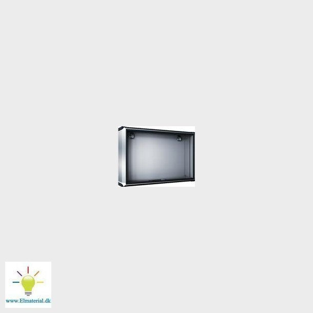 Optipanel Cp El og vvs materialer