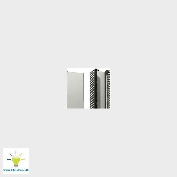 Ledningskanal 100X1800  (4.Stk)