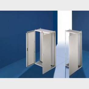 Skab Ts 8226500 Lk, 1200X2200X600