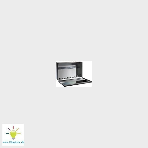 Buskabinetter Bg  Bg 120X300X500