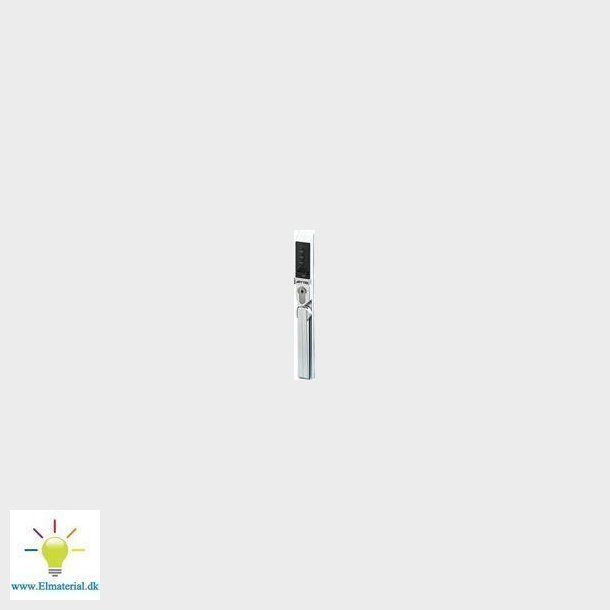 Sikkerhedshndtag Med Cifferkode Dk