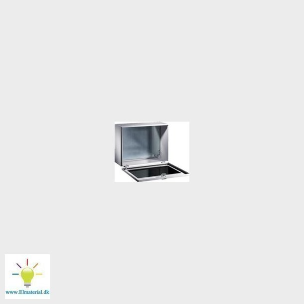 Buskabinetter Bg  Bg 155X300X800