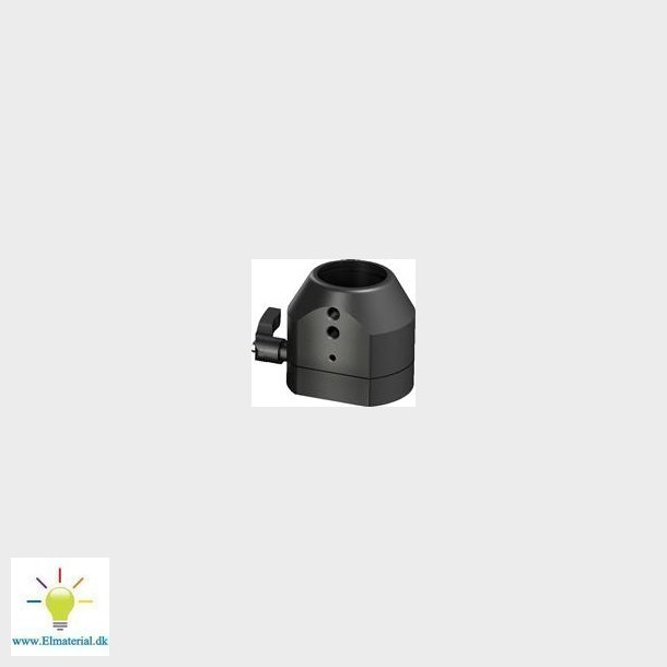 Kobling Cp 40, Stl Til Brearmstilslutn