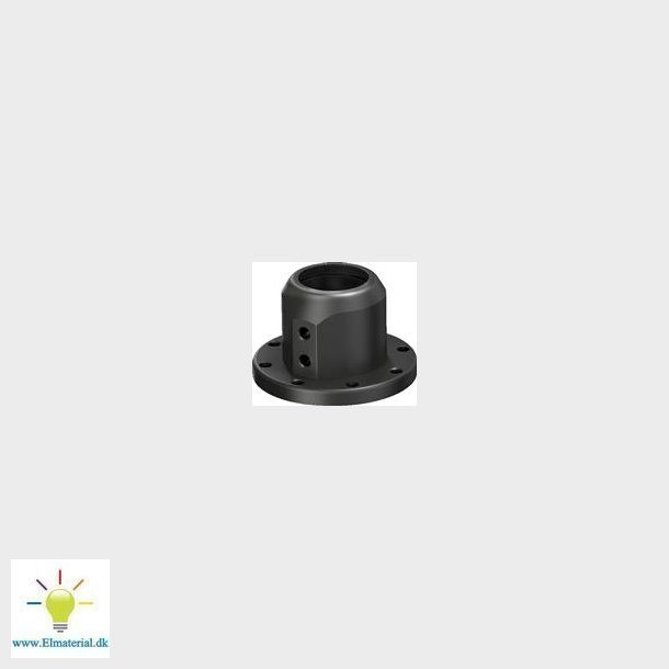 Side-/Bundbeslag Cp 40, Stl  Cp