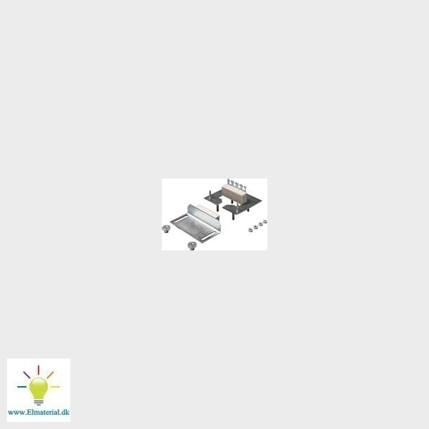 Kabelgennemfringsmodul 130Mm