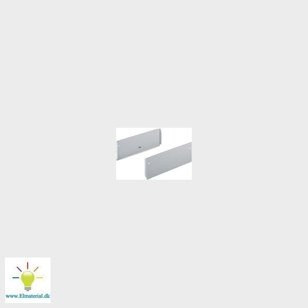 Sideplader 2 Stk A600Mm