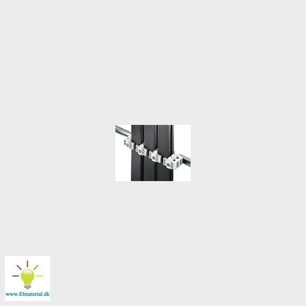 Universalholder F. Lamelkobber