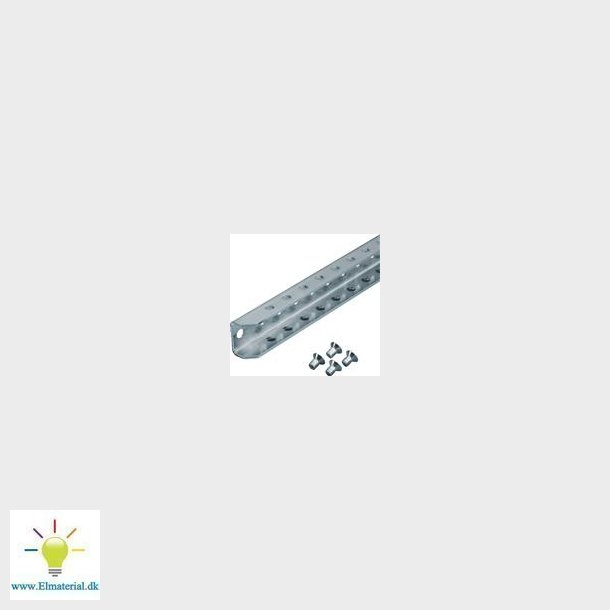 Ts-Montageskinne 25 X 38 Mm  Ts