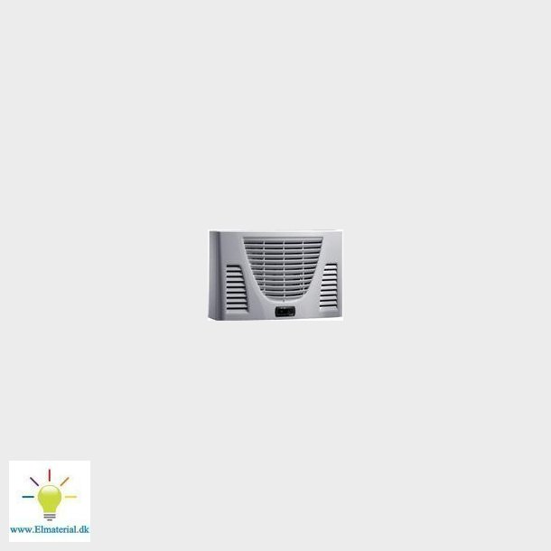 Sidemonterede Kleenheder Toptherm, Tvr