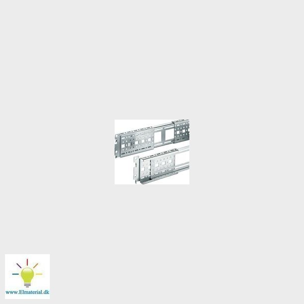 Ts-Systemchassis 17 X 73 Mm Dybdevariabe