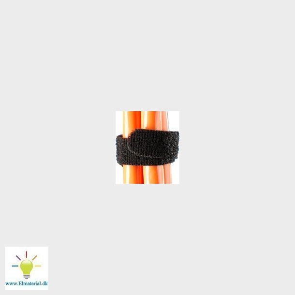 Velcrobnd In El og vvs materialer