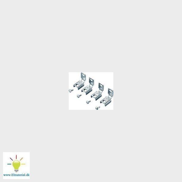 Fiksering Ts Til Systemchassis 17 X 73 M