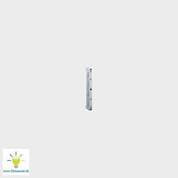 Skinneholder 4P, 60Mm