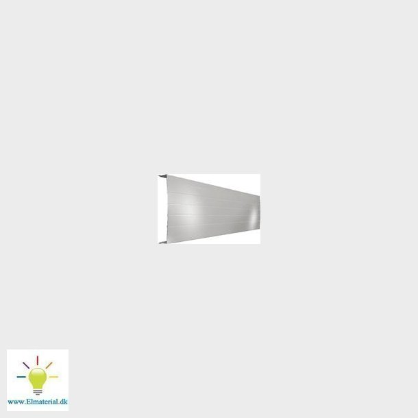 Afdkningsprofil L=1100Mm