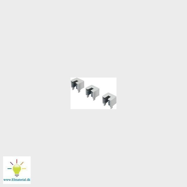 Slukkekammer Svf. Ac23B, 690V