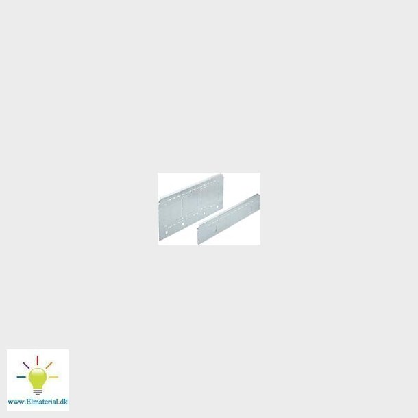 Sideplademodul Til Funktionsrum Til Indv