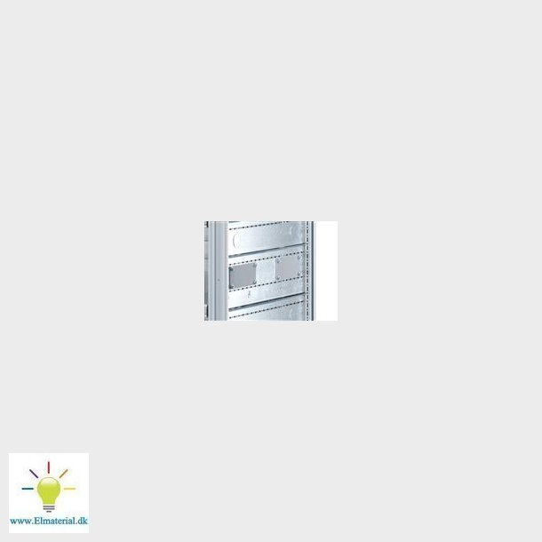 Sideplademodul Til Funktionsrum Til Indv