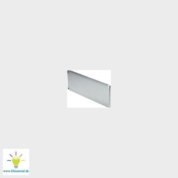 Delmontageplader  Sv