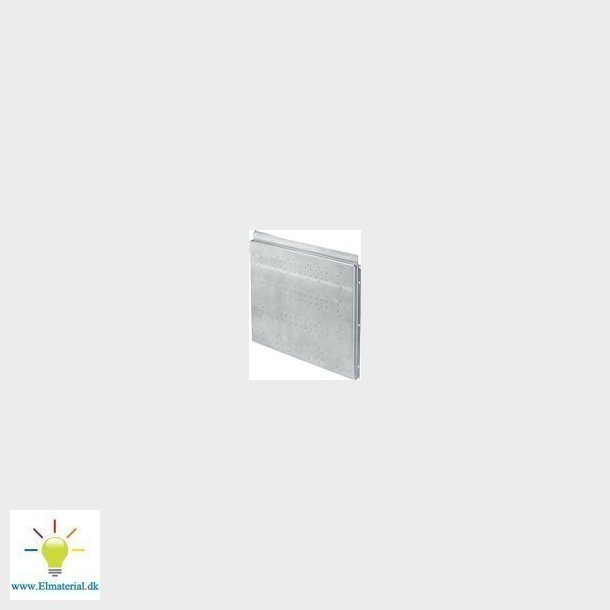 Sideplademodul Til Funktionsrum Til Kabe